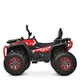 Детский электроквадроцикл 70W Bambi M 4081EBLR (Красный) - изображение 4