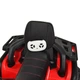 Детский электроквадроцикл 70W Bambi M 4081EBLR (Красный) - изображение 7