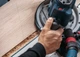 Фреза Vобразная Bosch твердосплавная 11 мм 60° (696256) - изображение 7