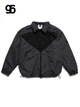 Куртка демисезонная gard [gb] COACH JACKET [gb] 3/24 S темно-серый 9429 - изображение 1