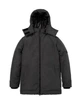 Мужская парка gard [gb] WINTER RAINCOAT [gb] 4/24 M темно-серый 7686 - изображение 1