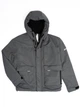 Демисезонная куртка gard FLEX 2/24 XL темно-серый 9034 - изображение 1