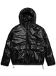 Женская зимняя куртка gard MOVEMENT 4/24 L черный 9759 - изображение 1