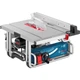 Стіл для розпилювання Bosch Professional GTS 10 J, 1800 Вт, диск 254 мм, 3650 об/хв, вага 26 кг. (638002) - зображення 2