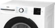 Пральна машина Beko фронтальна 7кг 1200 об/хв з паровою обробкою для прання біла пралька (629118) - зображення 4