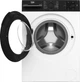 Стиральная машина Beko фронтальная 6кг 1200 об/мин инверторная для стирки белая компактная с паром (629121) - изображение 6