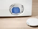 Стиральная машина Electrolux фронтальной загрузки, 9 кг, 1400 об/мин, класс энергопотребления A, 66 см, дисплей, инверторный мотор, белая (629086) - изображение 8