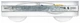 Спотовый светильник BERGER 4003-SL-2 White GX53 max 2x15 Вт - изображение 4