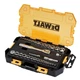 Набір головок DeWALT, 1/4", 3/8" кейс, 34шт (644829) - зображення 2