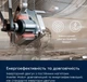 Пральна машина Electrolux з фронтальним завантаженням, 8 кг, 1400 об/хв, клас енергоспоживання A, ширина 58 см, дисплей, інверторн (629088) - зображення 9