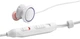 Наушники JBL Quantum 50C White (JBLQTUM50CWHT) - изображение 5