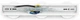 Спотовый светильник BERGER 4003-SL-3 White GX53 max 3x15 Вт - изображение 4