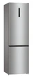 Холодильник Gorenje с нижней морозильной камерой, 200x60x60 см, две двери, объем 235 (96) л, энергетический класс А++, Total No Frost, зона свежести, внешнее исполнение (629186) - изображение 1