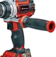 Аккумуляторная шуруповерт-дрель Einhell Professional TP-CD 18·60 Li BL - Solo PXC 18В 60Нм 0-500·0-2000 об/мин 1 (632573) - изображение 3