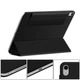 Чехол Tech-Protect SmartCase Magnetic для iPad 11 2025 11th Gen | 10.9 2022 10th Black (5906302363094) - изображение 3