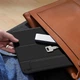 Чехол Tech-Protect SmartCase Magnetic для iPad 11 2025 11th Gen | 10.9 2022 10th Black (5906302363094) - изображение 9