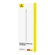 Стилус Baseus Smooth Writing Active with Wireless Charging White (P80015803213-00) - изображение 3
