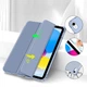 Чохол Tech-Protect SC Pen Hybrid для iPad 11 2025 11th Gen | 10.9 2022 10th Gen Crystal Blue (5906302372126) - зображення 5