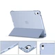 Чохол Tech-Protect SC Pen Hybrid для iPad 11 2025 11th Gen | 10.9 2022 10th Gen Crystal Blue (5906302372126) - зображення 6