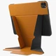 Чохол UNIQ Ryze iPad Air 10.9 2022/2020 | Pro 11 2022/2021 Mustard (UNIQ-NPDP11(2022)-RYZEMUS) - зображення 3