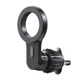 Автотримач Joyroom Magnetic Car Holder Black with MagSafe (JR-ZS355) - зображення 1
