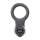 Автотримач Joyroom Magnetic Car Holder Black with MagSafe (JR-ZS355) - зображення 4