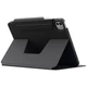 Чехол UNIQ Rovus для iPad Pro 13 2024 7th Gen Ebony Black (UNIQ-PDP13(M4)-ROVSNDBLK) - изображение 6