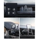 Автотримач Joyroom Magnetic Car Holder Black with MagSafe (JR-ZS355) - зображення 14