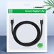 Кабель Ugreen USB Type-C 3A 2m Black (6957303813063) - зображення 13