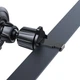 Автодержатель с функцией беспроводной зарядки Tech-Protect MM15W-V4 Magnetic Vent 15W Black with MagSafe (9490713933787) - изображение 5