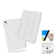 Чехол Tech-Protect SC Pen Hybrid для iPad 11 2025 11th Gen | 10.9 2022 10th Gen Crystal Silver (5906302372133) - изображение 3