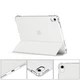 Чехол Tech-Protect SC Pen Hybrid для iPad 11 2025 11th Gen | 10.9 2022 10th Gen Crystal Silver (5906302372133) - изображение 6