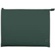 Чехол-конверт UNIQ Lyon Sleeve Waterproof RPET 14" Forest Green (UNIQ-LYON(14)-FORGREEN) - изображение 1