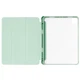 Чохол HRT Stand Tablet Smart Cover для iPad Pro 12.9 2021 | 2020 Light Green (9145576224366) - зображення 4