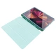 Чохол HRT Stand Tablet Smart Cover для iPad Pro 12.9 2021 | 2020 Light Green (9145576224366) - зображення 5