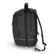Рюкзак для велосипеда на багажник Wozinsky 2-in-1 Bike Bag Double Backpack 30L Black (WBB30BK) - изображение 4