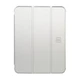 Чехол Tucano Satin Case для iPad 11 2025 11th Gen | 10.9 2022 10th Gen Silver (IPD1022ST-SL) - изображение 1