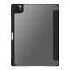 Чехол-книжка Baseus Minimalist для iPad Pro 11 (2022 | 2021 | 2020 | 2018) Black (P40112502111-01) - изображение 3