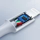 Кабель Ugreen USB Type-C to Lightning 3A 0.25m White (UGR1291WHT) - изображение 9