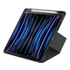 Чехол-книжка Baseus Minimalist для iPad Pro 11 (2022 | 2021 | 2020 | 2018) Black (P40112502111-01) - изображение 5