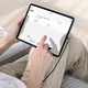 Кабель Ugreen USB Type-C to USB Type-C 60W 20V 3A 2m Black Gray (UGR1127BLK) - изображение 3