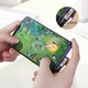 Кабель Ugreen USB Type-C to USB Type-C 60W 20V 3A 2m Black Gray (UGR1127BLK) - изображение 9