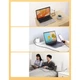 Кабель Ugreen USB Type-C to USB Type-C 60W 20V 3A 2m Black Gray (UGR1127BLK) - изображение 15