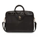 Сумка Guess Grained 4G Metal Logo 16" Black (GUCB15ZPGSTEGK) - изображение 1