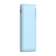 Портативний зарядний пристрій Baseus Airpow 20W 10000mAh Blue (P10022801313-00) - зображення 3