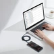 Кабель Baseus Crystal Shine USB-C to USB-C 1.2m Black (CAJY000601) - изображение 13