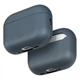 Чехол для наушников Uniq Lyden Vex для AirPods Pro 3 Blue (UNIQ-AIRPODSPRO3-LYDVABLU) - изображение 1