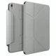 Чехол UNIQ Ryze 360 для iPad Air 11 7 | 6 (2025-2024) / Air 10.9 5 | 4 (2022-2020) Chalk Grey (UNIQ-PDA11(2024)-R360GRY) - изображение 1