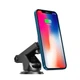 Автодержатель с функцией беспроводной зарядки Tech-Protect A2 Dash Car Mount Wireless Charger 15W Black with MagSafe (9589046926723) - изображение 2