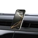 Автодержатель с функцией беспроводной зарядки Tech-Protect MM15W-V5 Magnetic CD & Vent Car Mount 15W Black with MagSafe (5906302361083) - изображение 10